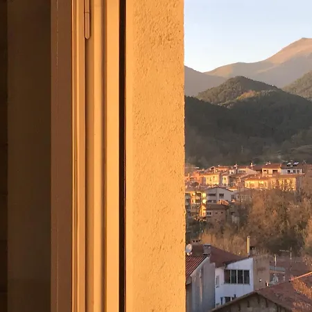 Apartment Loft Del Taga