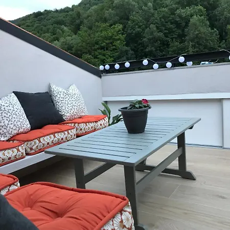 Loft Del Taga Sant Joan de les Abadesses