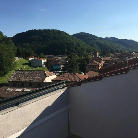 Apartment Loft Del Taga *