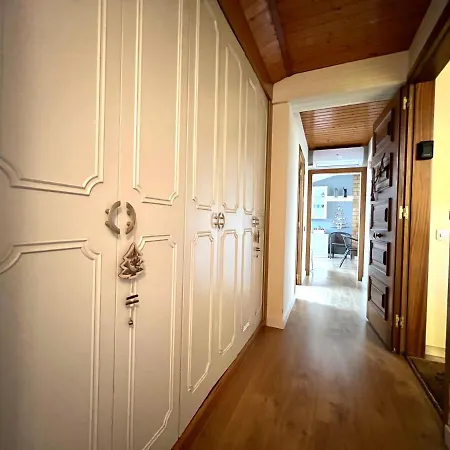 Apartment Loft Del Taga *