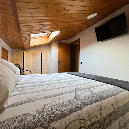 Apartment Loft Del Taga *