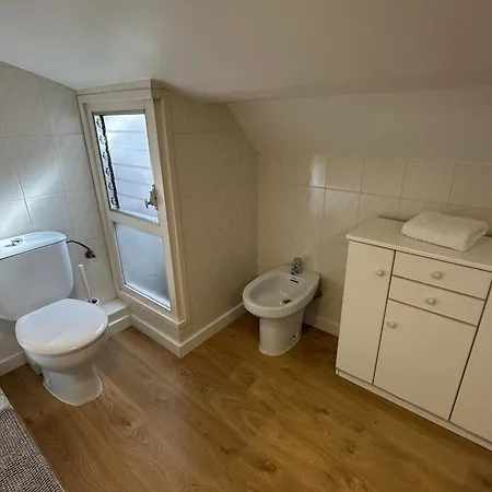 Loft Del Taga Sant Joan de les Abadesses