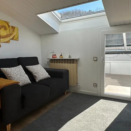 Loft Del Taga Apartment