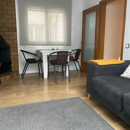 Loft Del Taga *