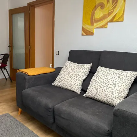 Loft Del Taga * Sant Joan de les Abadesses