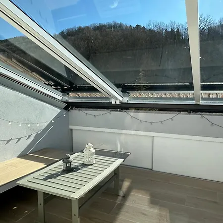 Apartment Loft Del Taga *