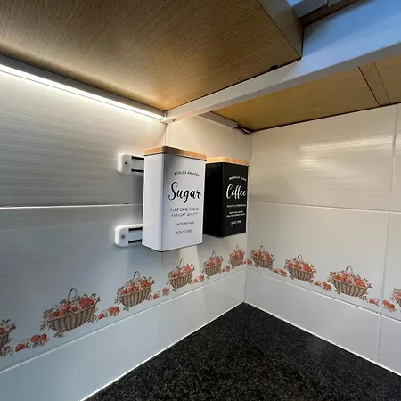 Apartment Loft Del Taga Sant Joan de les Abadesses