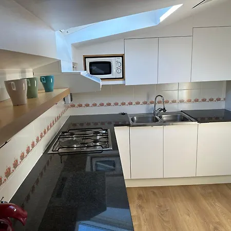 Loft Del Taga