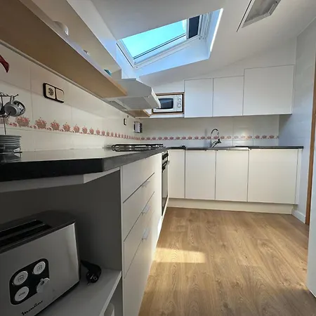 Loft Del Taga Apartment