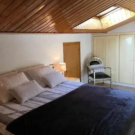 Appartamento Loft Del Taga *