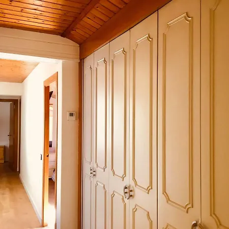 Loft Del Taga Apartment *