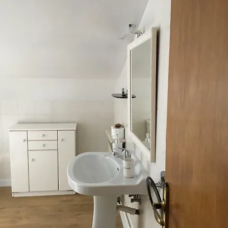 Apartment Loft Del Taga