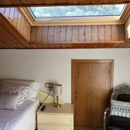 Apartment Loft Del Taga Sant Joan de les Abadesses